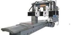 Heavy Duty CNC Milling Machine