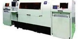 Laser Drilling Machine