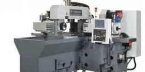 Twin Head Milling Machine