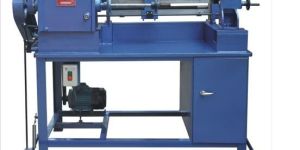 HV Coil Winding Machine