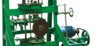 Single Head DPC Machine