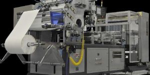 Wire Rewinding Machine