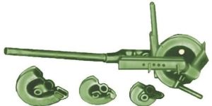 Conduit Pipe Bending Machine