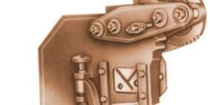 Heavy Duty Shearing Machine