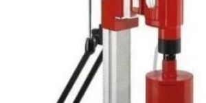 Core Cutting Machine