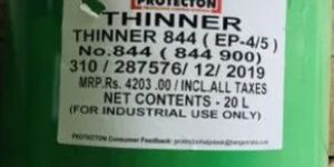 Berger Epoxy Thinner