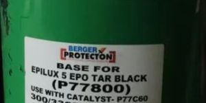 Epoxy Coal Tar
