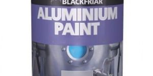 Heat Resisting Aluminum Paints