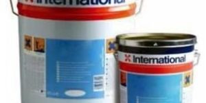 Industrial Paints