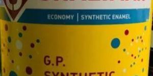 Shalimar Enamel Paint