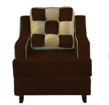 modern style multi-colour sofa