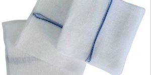 Disposable Cotton Gauze Swab