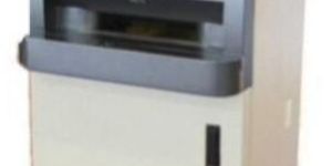 Passbook Printing Kiosk