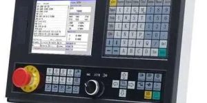 Axis CNC Controller