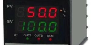 Temperature Controller