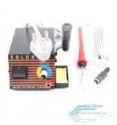 Variable Wattage Micro Soldering Station