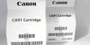 Canon Printer Cartridge