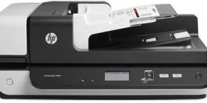 HP Scanner