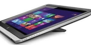 Pavilion Touch Monitor