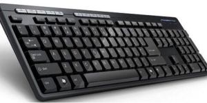 Computer Keyboard