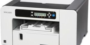 Ricoh Printer