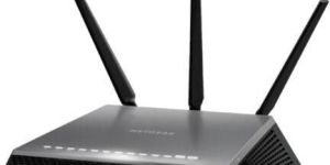 Wireless Router