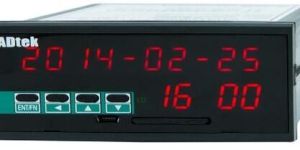 Data Collection Recorder