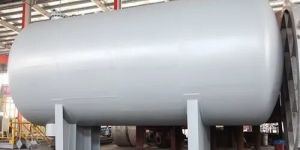 Carbon Steel Storage Tank