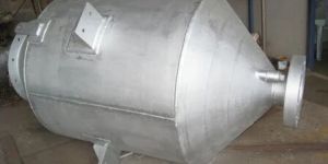Steam Vent Silencer