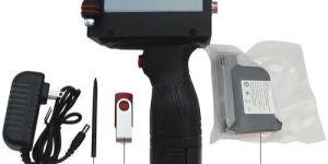 Inkjet Batch Code Printing Machine