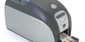 Visiting Card Printing Machine