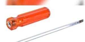 REVERSIBLE SCREW DRIVER