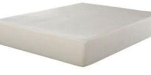 Memory Foam Mattress
