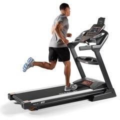 Residential Heavy Duty Treadmill