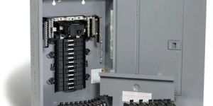 Breaker Panels