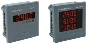 Digital Panel Meter