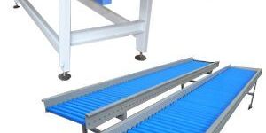 Roller Conveyors