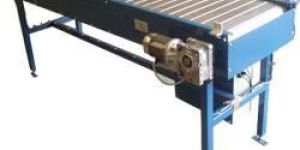 SS Slat Chain Conveyor