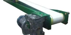Flat Belt Conveyor