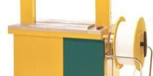 Automatic Strapping Machine