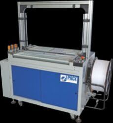 Best Quality Fully Automatic Strapping Machine