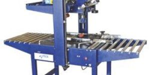 Carton Sealing Machine