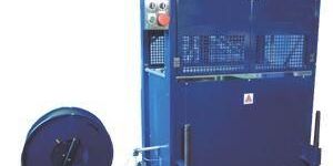 Cross Strapping Unit