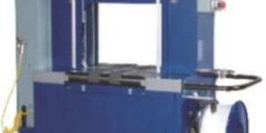 Publication Strapping Machine