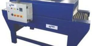Shrink Machine
