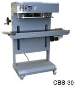 Continous Band Sealer