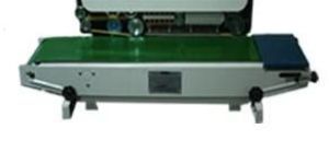 Portable Band Sealer