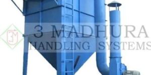 Dust Collecting System