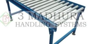 MS Roller Conveyor