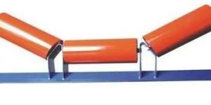Mild Steel Conveyor Idler